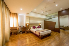 Hotel Eefa